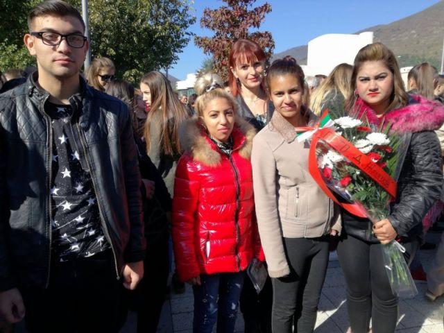 Димитровден [26.10.2017]