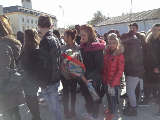 Димитровден [26.10.2017]