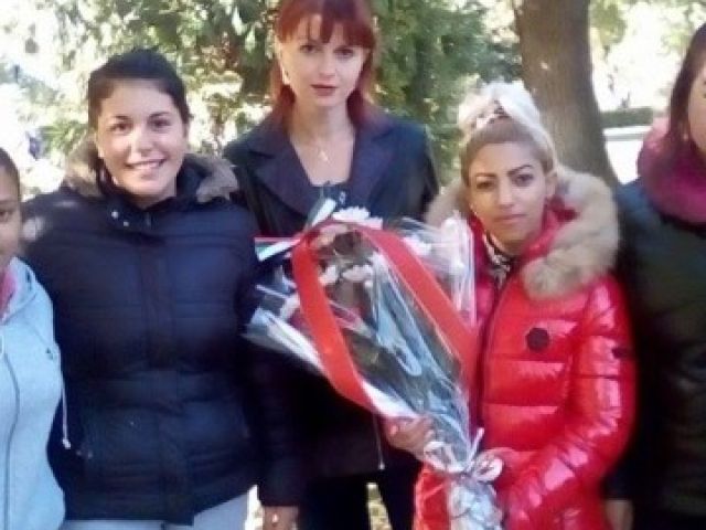 Димитровден [26.10.2017]