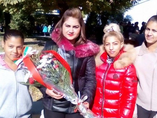 Димитровден [26.10.2017]