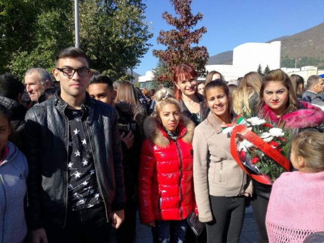 Димитровден [26.10.2017]