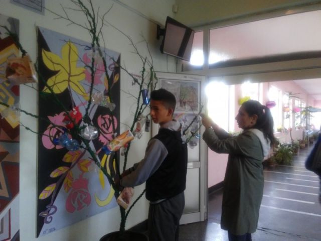 Ден на Земята [20.04.2018]