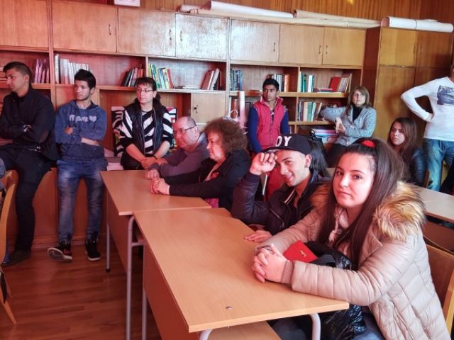 Любов и Вино [12.02.2016]
