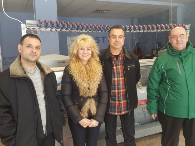Повишаване на професионалната квалификация на учители [09.02.2016]