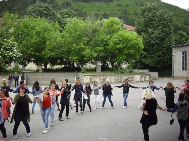 Розите на България [14.05.2018]