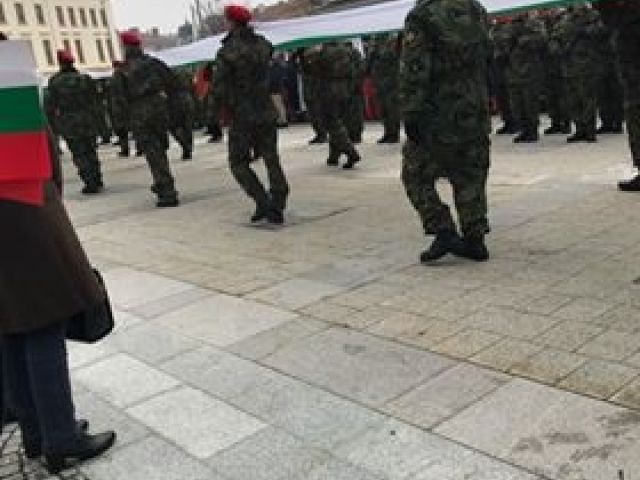 140 години от Освобождението [03.03.2018]