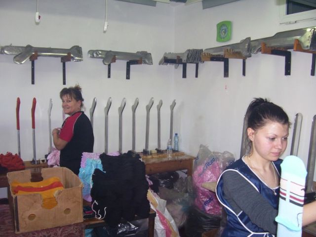 Ученически практики [01.03.2013]