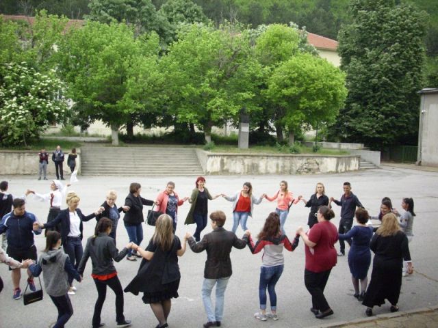 Розите на България [14.05.2018]