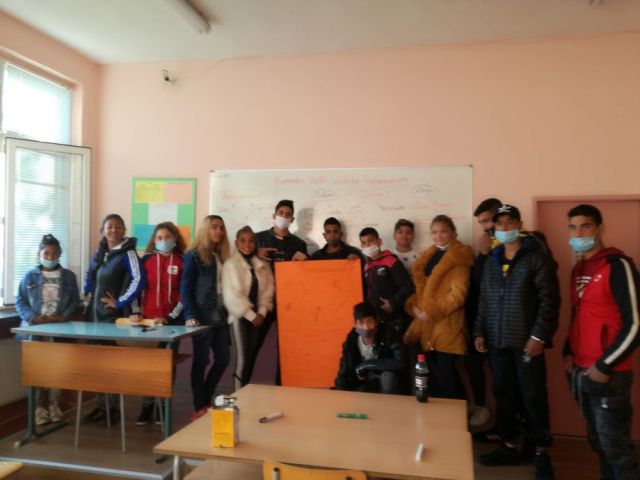 Ден на толерантността [16.11.2020]