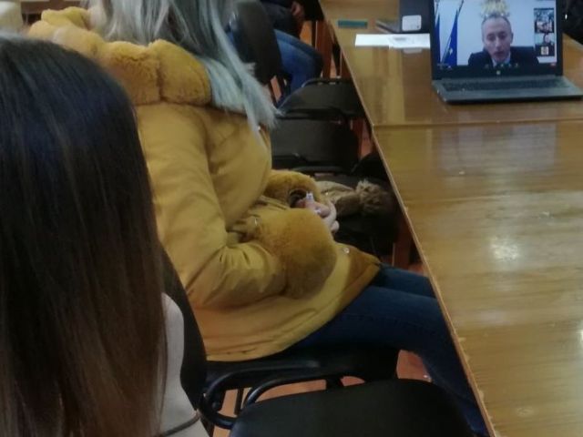 Онлайн дискусия с Министъра на образованието Красимир Вълчев [13.01.2021]
