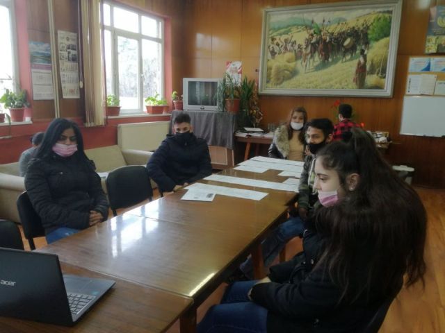 Онлайн дискусия с Министъра на образованието Красимир Вълчев [13.01.2021]