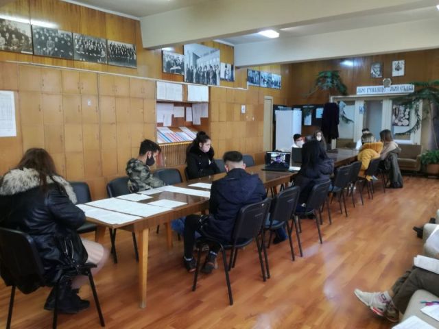 Онлайн дискусия с Министъра на образованието Красимир Вълчев [13.01.2021]