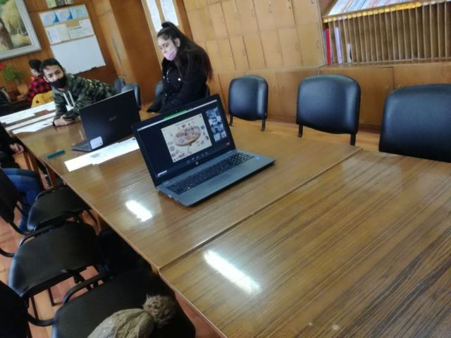 Онлайн дискусия с Министъра на образованието Красимир Вълчев [13.01.2021]