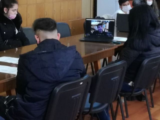 Онлайн дискусия с Министъра на образованието Красимир Вълчев [13.01.2021]
