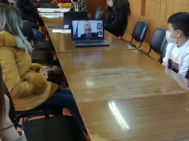 Онлайн дискусия с Министъра на образованието Красимир Вълчев [13.01.2021]