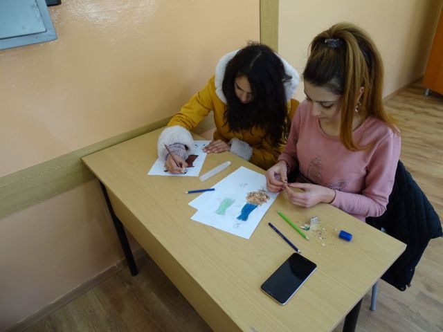 Национален конкурс „Млади таланти в модата“ [06.02.2021]