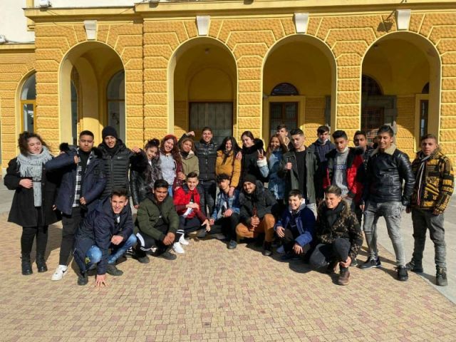 Седмица на любовта на Регионалната библиотека „Сава Доброплодни“ [18.02.2021]