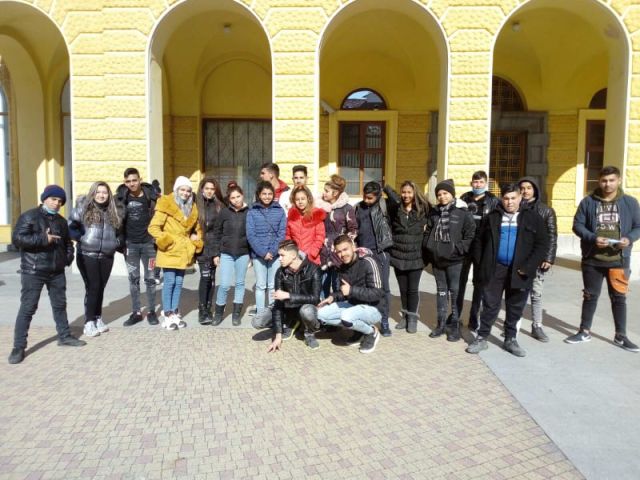 Седмица на любовта на Регионалната библиотека „Сава Доброплодни“ [18.02.2021]