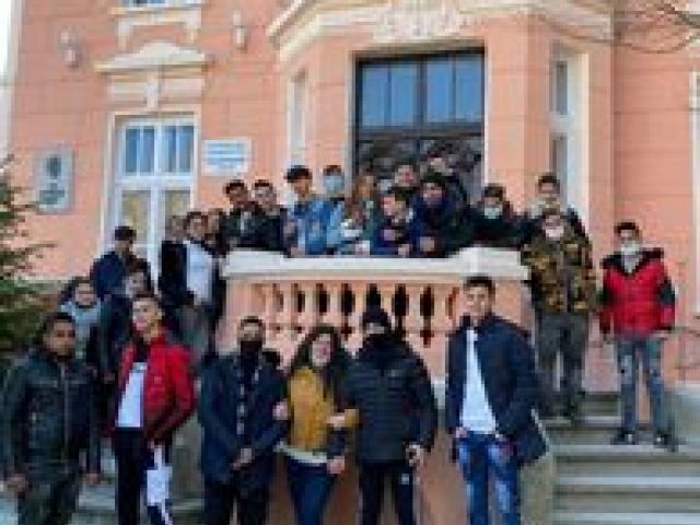 Седмица на любовта на Регионалната библиотека „Сава Доброплодни“ [18.02.2021]