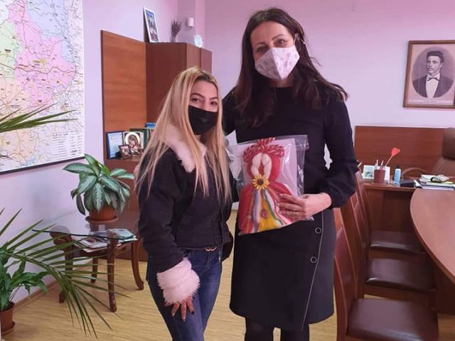 Честита Баба Марта! [01.03.2021]