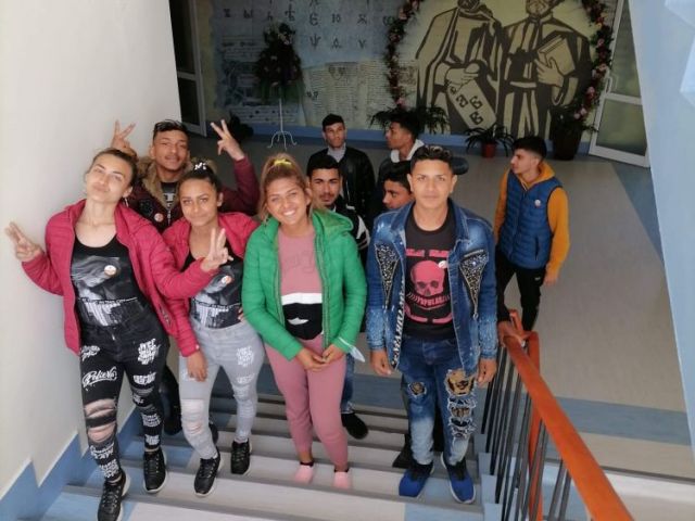 Ден без асансьори [28.04.2021]