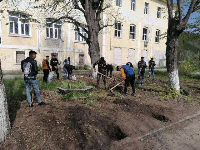 Занимания по интереси – „Къде съм Аз и къде искам да бъда“ [29.04.2021]