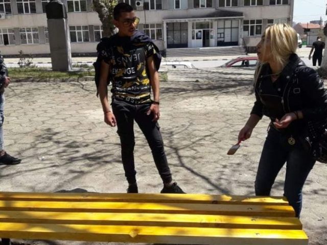 Занимания по интереси – „Къде съм Аз и къде искам да бъда“ [29.04.2021]