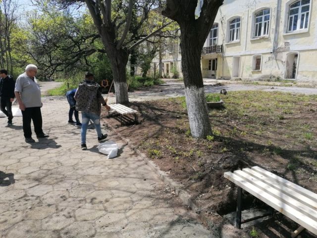 Занимания по интереси – „Къде съм Аз и къде искам да бъда“ [29.04.2021]