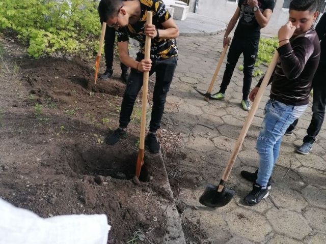 Занимания по интереси – „Къде съм Аз и къде искам да бъда“ [29.04.2021]