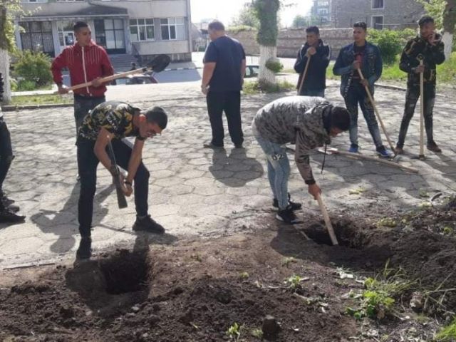 Занимания по интереси – „Къде съм Аз и къде искам да бъда“ [29.04.2021]