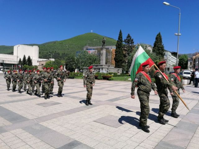 181 години от рождението на Хаджи Димитър [11.05.2021]