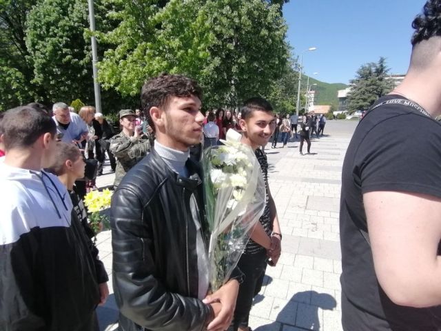 181 години от рождението на Хаджи Димитър [11.05.2021]