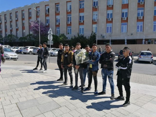 181 години от рождението на Хаджи Димитър [11.05.2021]