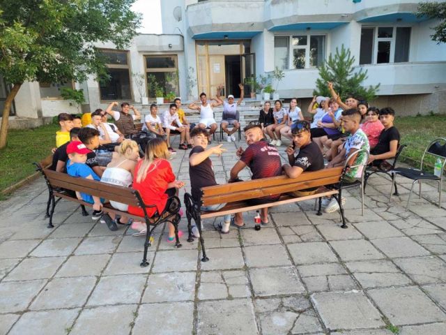 Тридневен семинар обучение [28.06.2021]