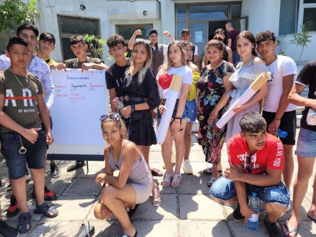 Тридневен семинар обучение [28.06.2021]