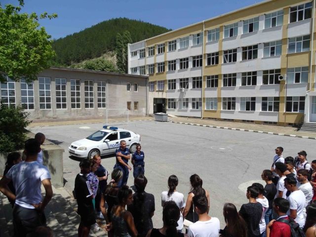 29 юни – Национален ден за  безопасност на движението по пътищата