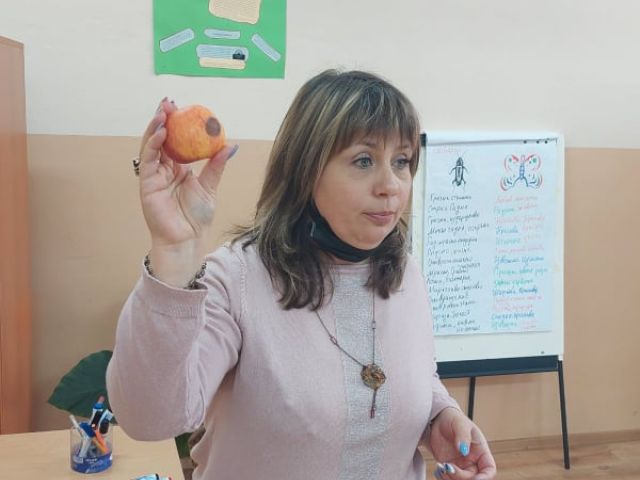 Дейности по програма на МКБППМН [23.02.2022]