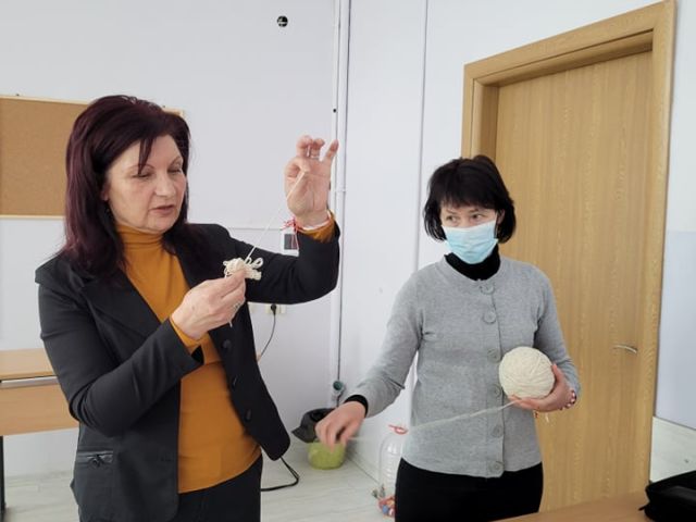 Честита Баба Марта! [01.03.2022]