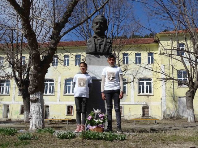 Патронен празник на ПГТО „Добри Желязков“ [22.03.2022]