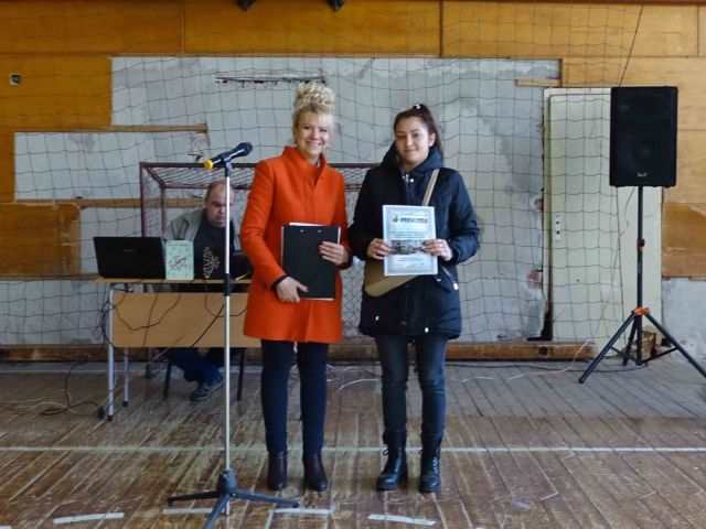Патронен празник на ПГТО „Добри Желязков“ [22.03.2022]