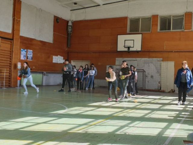 Патронен празник на ПГТО „Добри Желязков“ [22.03.2022]