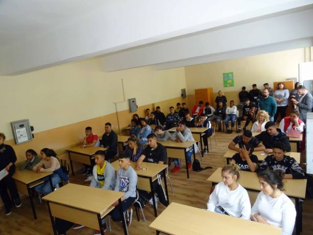 Интересна и вълнуваща среща с Васил Василев [28.04.2022]