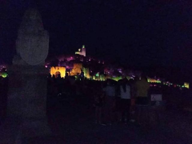 Призова награда за нашите ученици от 17-ти Детски ромски фестивал „Отворено сърце“ 03-04 юни 2022 година гр. Велико Търново [07.06.2022]