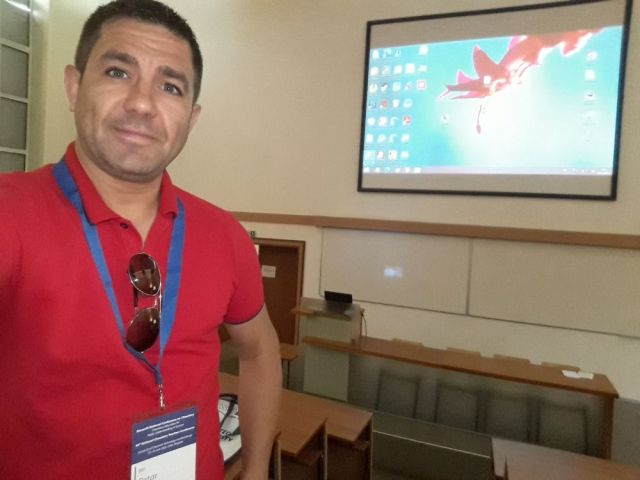 Национална конференция по химия под мотото „Образование по химия за обществено разбиране на науката“ [29.06.2022]