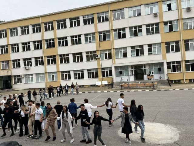 Седмицата на мобилността и Деня без автомобили