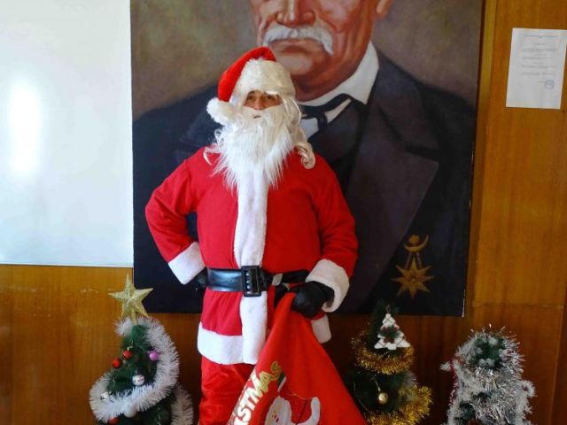 Тържество [21.12.2022]