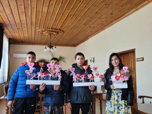 Със смесени емоции премина днешният 14 февруари [14.02.2023]