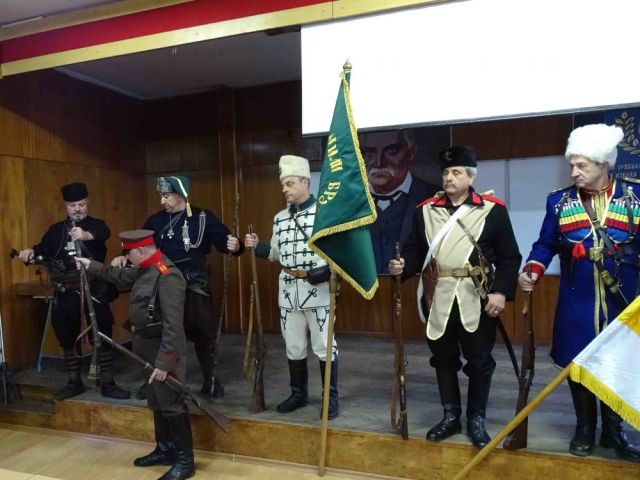 ПГТО „Добри Желязков“ посрещна скъпи гости [02.03.2023]