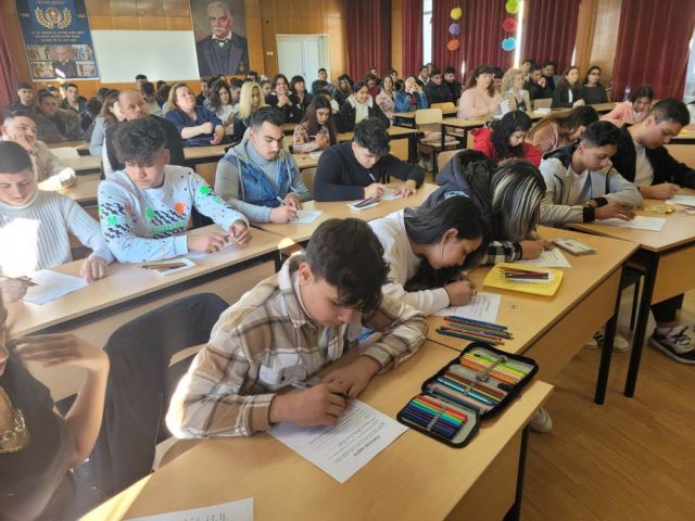 Интервю за работа [08.03.2023]