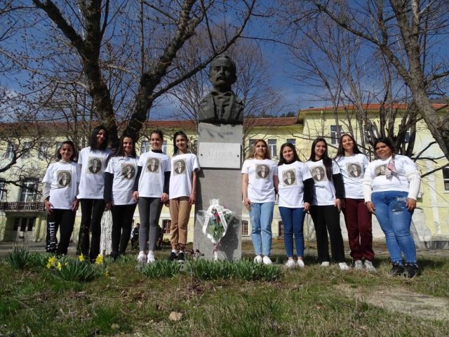 Празничната седмица [20.03.2023]